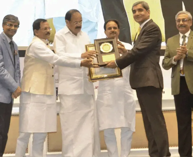 National Award