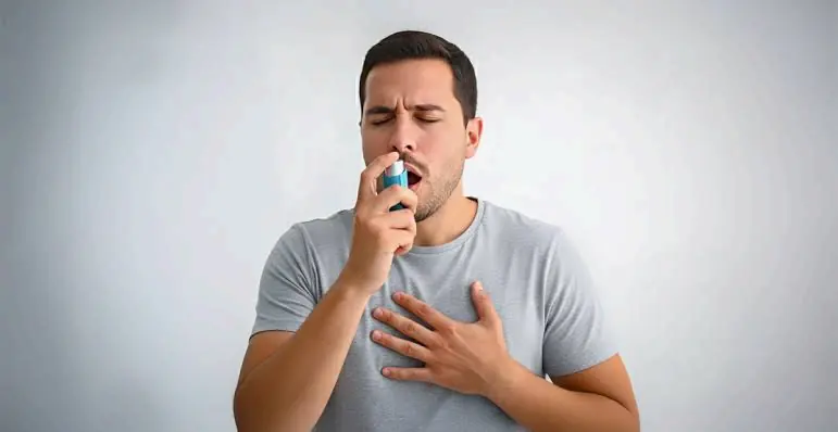 Asthma