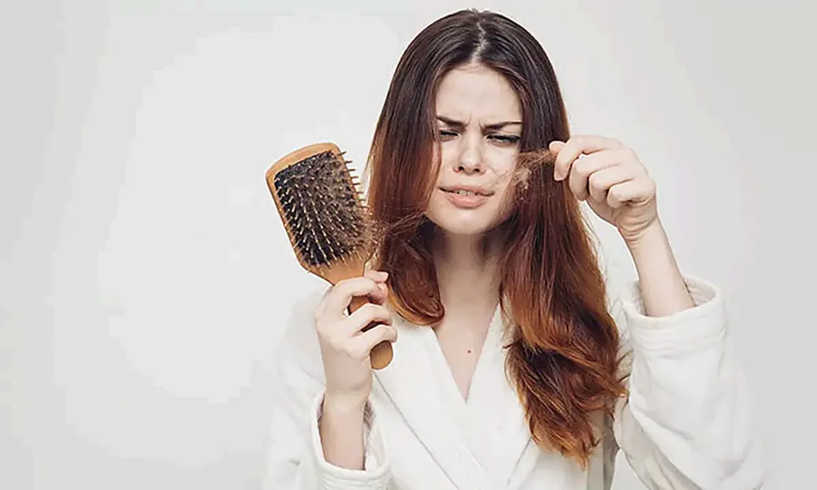 Hair Fall