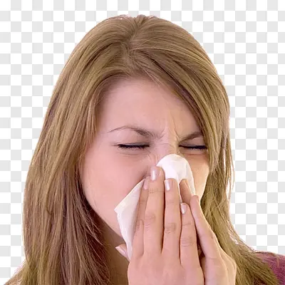 Frequent Colds